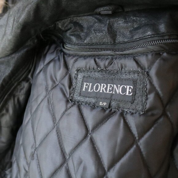 Leather Jacket - Picture 9 of 13